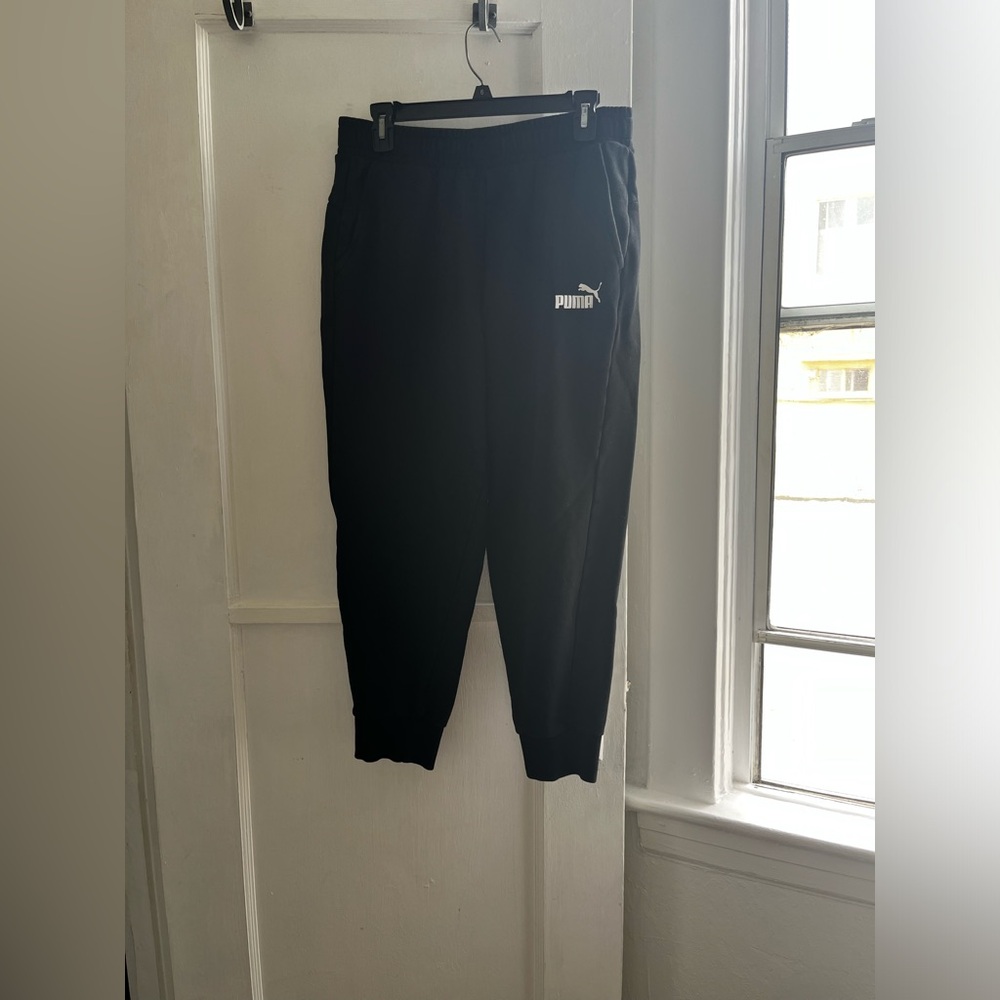 Puma Sweatpants (Unisex)